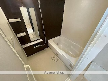 グラン　フェリシア（Ｇｒａｎｄ　Ｆｅｌｉｃｉａ）[1LDK/43.24m2]のバス