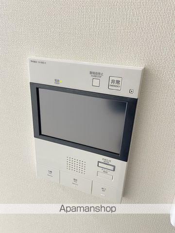 エルプレイス京橋の内装写真