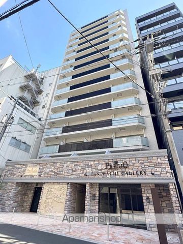 PREZIO鎗屋町の外観写真