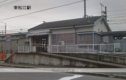 カーサ　デ　ベラーノⅠ[1LDK/44.21m2]の周辺1