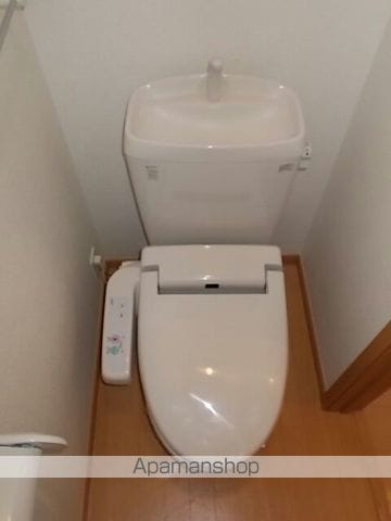 八千代ビレッジの内装写真
