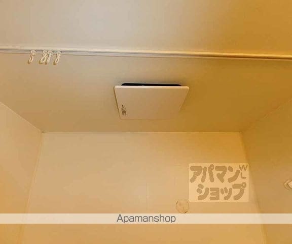 プチハウス太秦の内装写真
