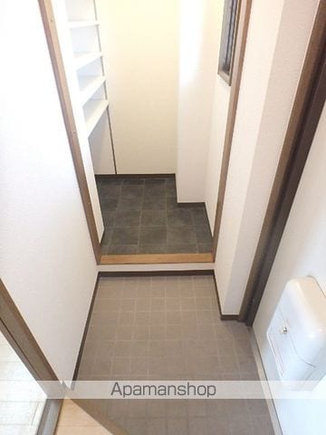サイレントの内装写真