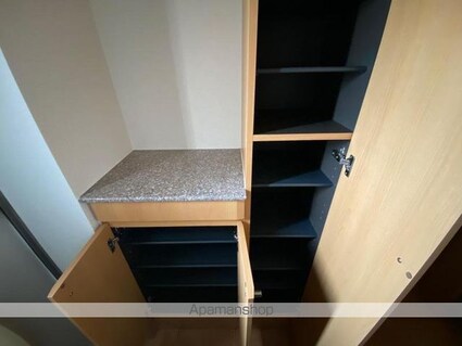 バウムＡ[2LDK/65.53m2]の内装1