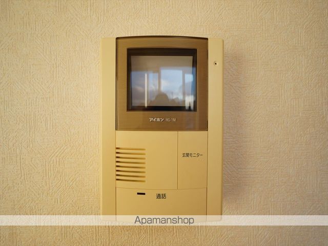 ハスコート士幌の内装写真