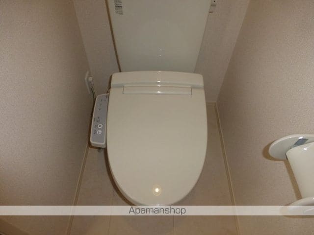 スプルースの内装写真
