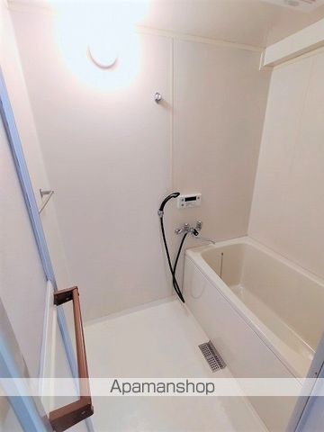 千里グランドハイツ宮脇の内装写真