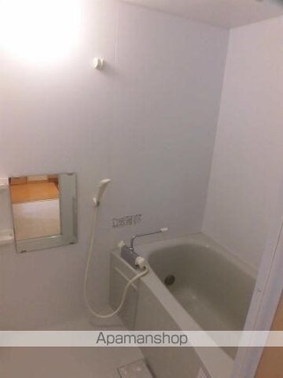 プリメールエスパシオＳ＆Ｔ[1LDK/41.82m2]のバス