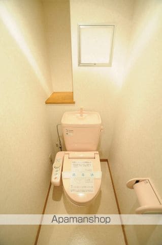 ドリームAの内装写真