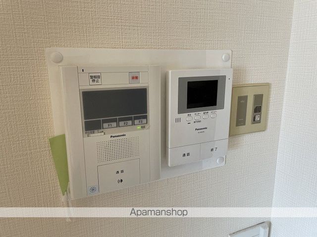 リヴィエール万代の内装写真
