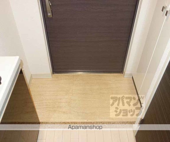ベラジオ京都洛南グルーブの内装写真