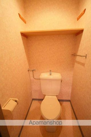 レクレール澄川の内装写真