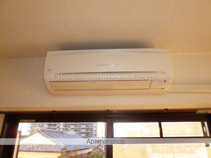 アヴニールタカラ[1K/29m2]のその他設備