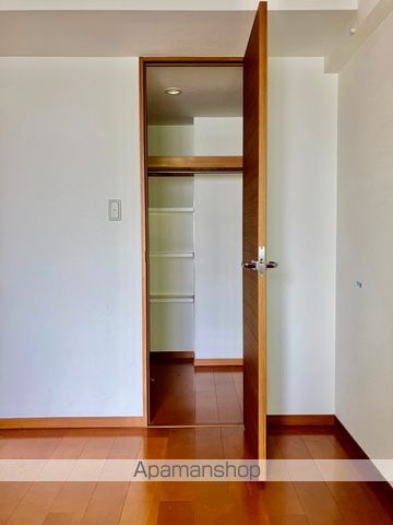 亀戸レジデンスの内装写真