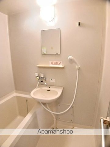 畠田ハイツの内装写真