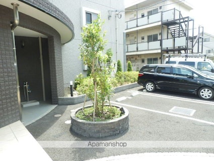 モヤ　コリバ[2LDK/61.52m2]の共用部4