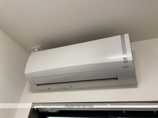 グランシエルIIの内装写真