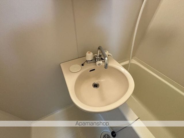 リバティ町田Aの内装写真
