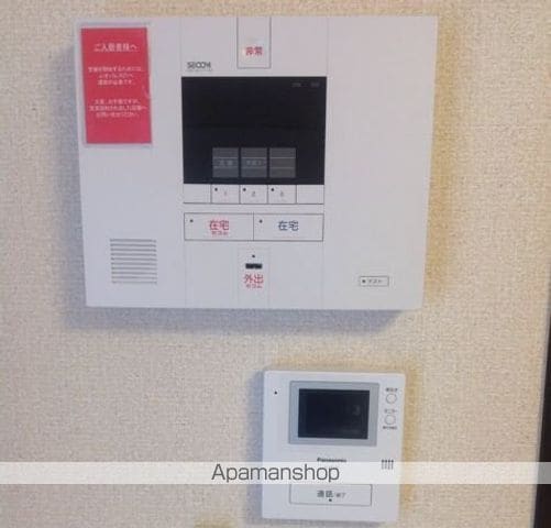 レオネクストメゾンエルブ南大泉の内装写真