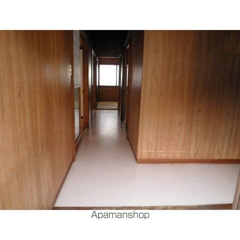 印役町5ー6ー45 深瀬様貸家 西北の内装写真
