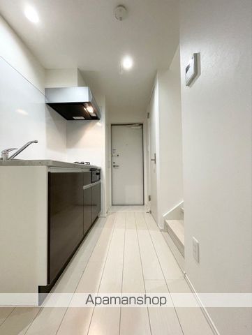 Pinofiore Erbaの内装写真