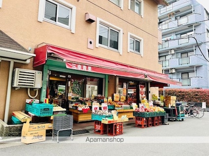 東京都荒川区東尾久５丁目[1K/30.82m2]の周辺3