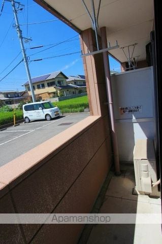 プランドールの内装写真