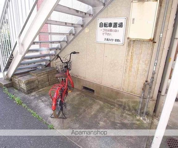 六角ハイツのその他写真