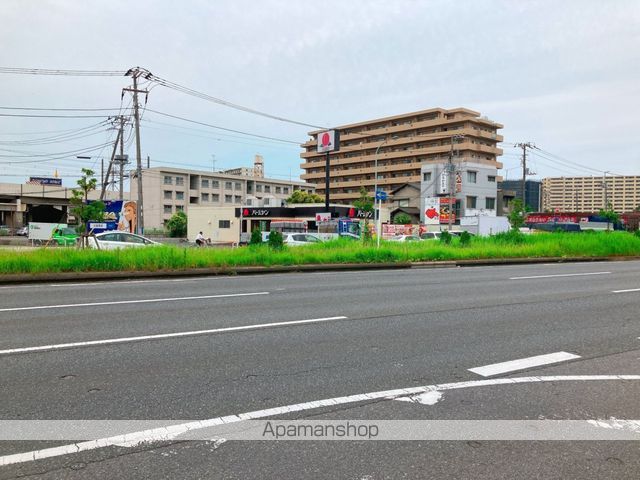 アーバンハイツ神明の周辺写真