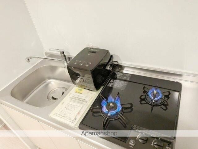 トグル大塚レリオンの内装写真