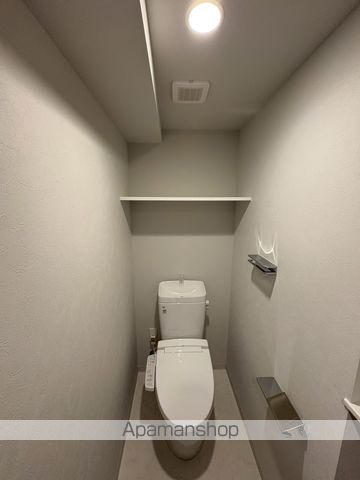 ブランシエスタ品川大井町パークエッジの内装写真