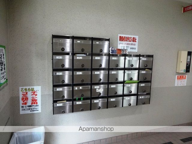 M’プラザ西三荘駅前のその他写真