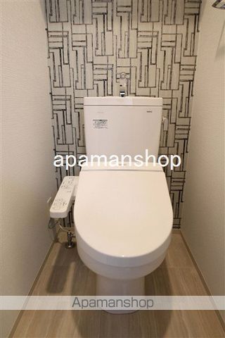 ESLEAD谷町六丁目レジデンスの内装写真