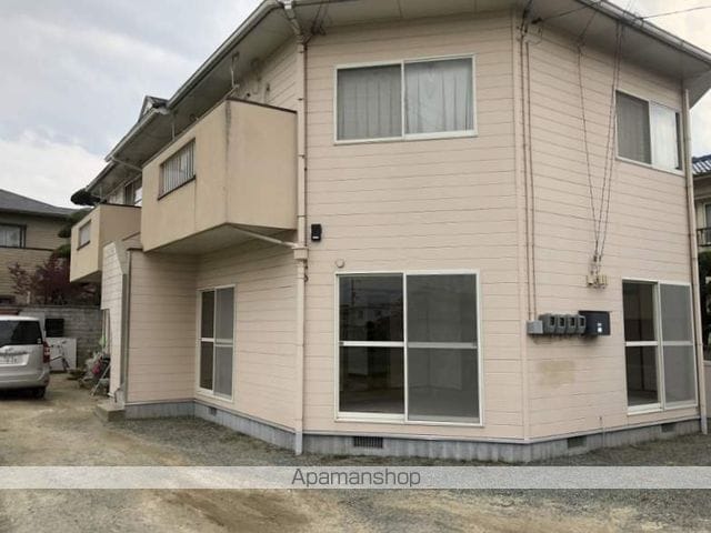 グリンヒルミハラ南の外観写真