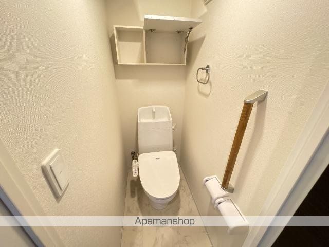 ラ カーサ明倫の内装写真