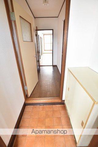 ノースライト31の内装写真