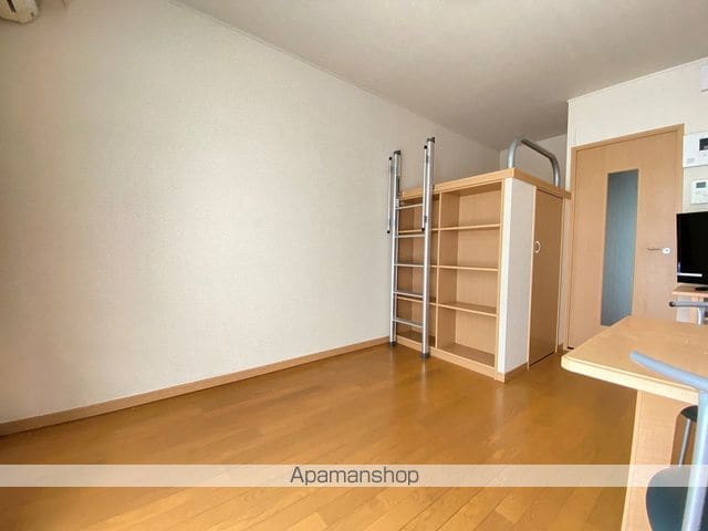 レオパレス中宗岡ドゥーエの内装写真