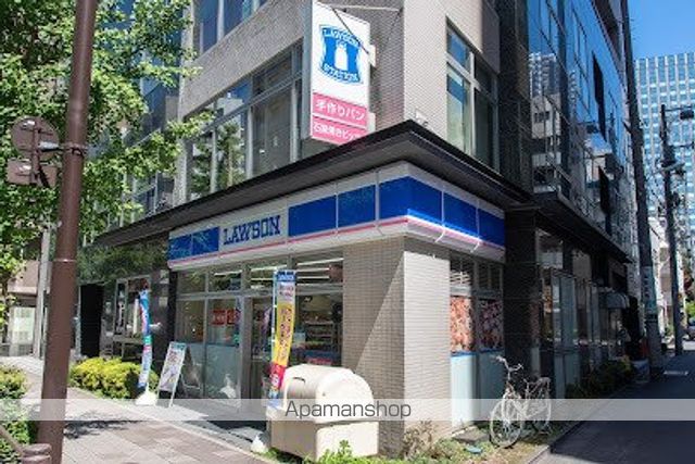 プレール・ドゥーク八丁堀の周辺写真