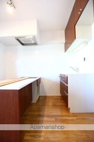 ロジュマン湘南の内装写真