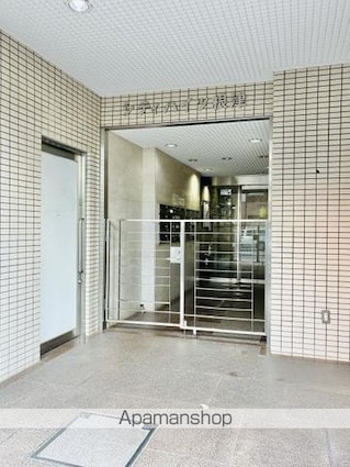 シティハイツ根津[1K/53.38m2]の外観4