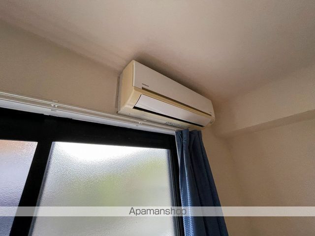 レオパレスフルール湘南の内装写真