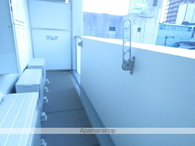Lavart森ノ宮の内装写真