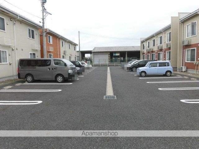 プルメリアIVのその他写真