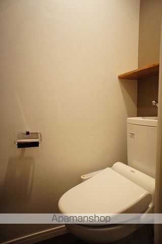 エンクレスト天神MERSの内装写真