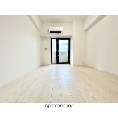 SーRESIDENCE名古屋菊井ALINEの内装写真