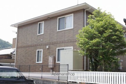 ローズコートミツギ[2DK/54.88m2]の外観5