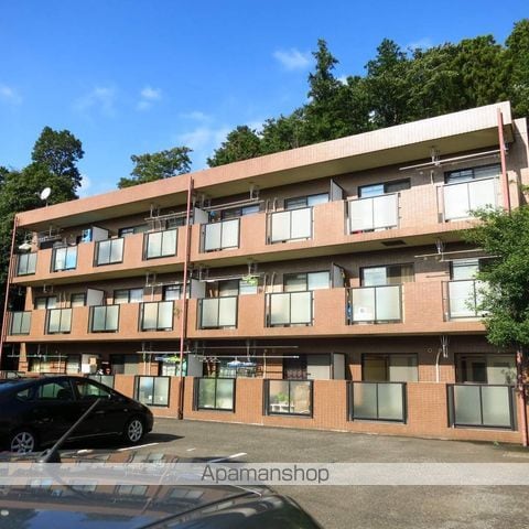 プレジオ小山IIの外観写真