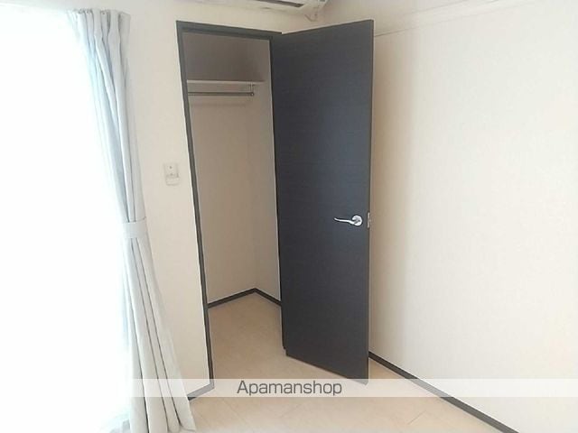 ミランダTDレジデンスの内装写真