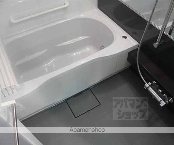 アメニティ山科駅前の内装写真