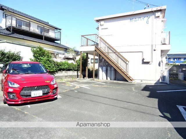 杉山ハイツCのその他写真